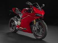 1299 Panigale S For Sale